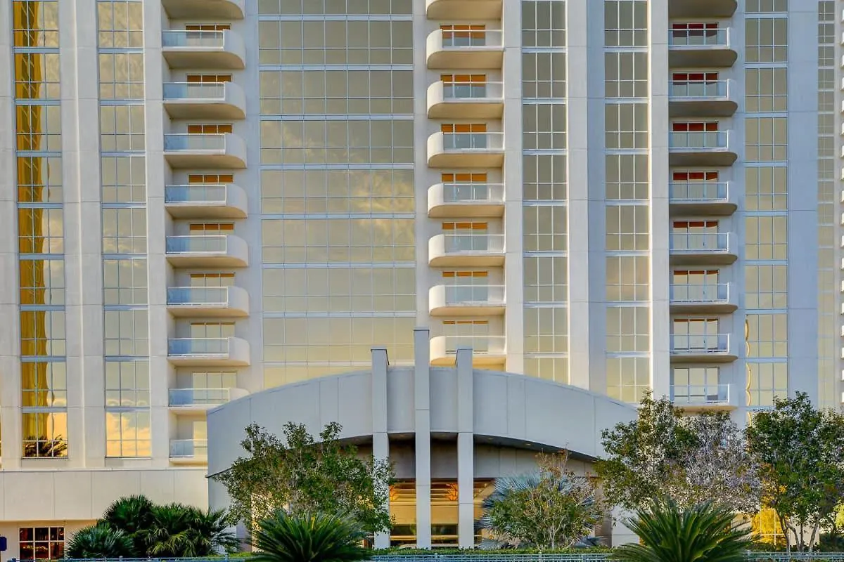 Holiday home Mgm Signature-02-601 1Br2Ba F1 Strip View Balcony Las Vegas United States