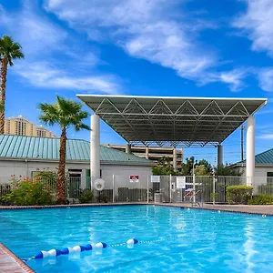 Hotel 6-las Vegas, Nv - Tropicana, Las Vegas